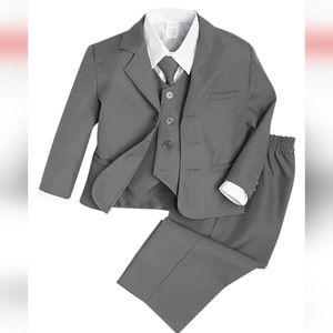 Peanut Butter Collection Toddler's Tuxedo